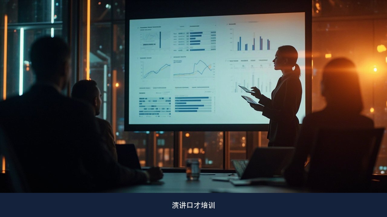 蒲说教育当众讲话与魅力演讲怎么选，能聊天但一上台就卡壳该报哪个