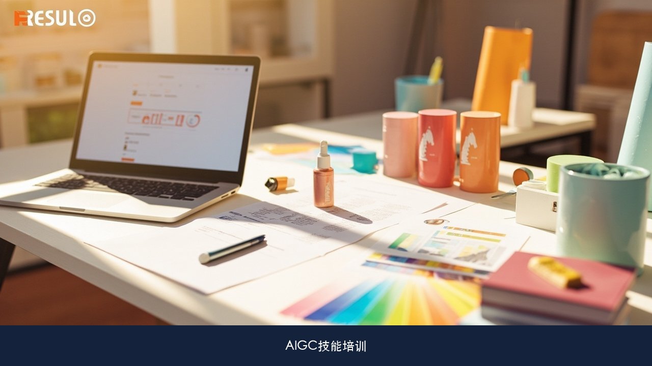 天坤教育980元的AI实单制片社线上班,五天20课时能产出什么