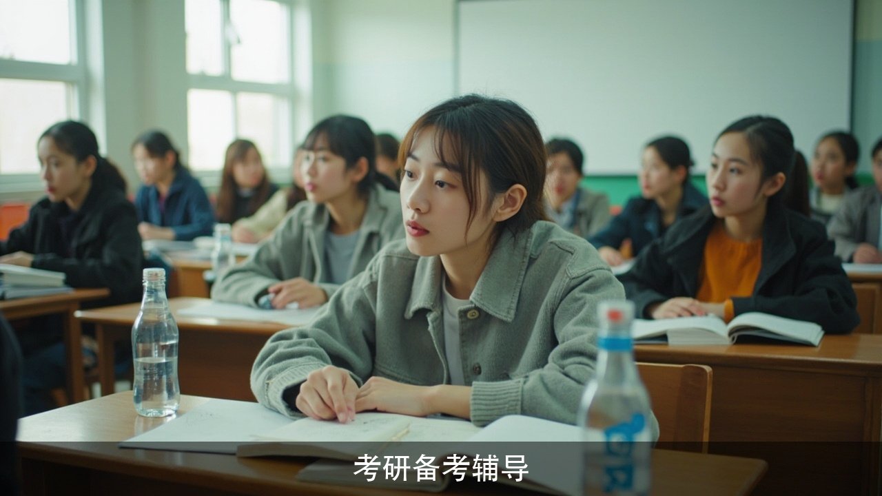 文登考研全年封闭集训营和暑假集训营,该报哪个更合适