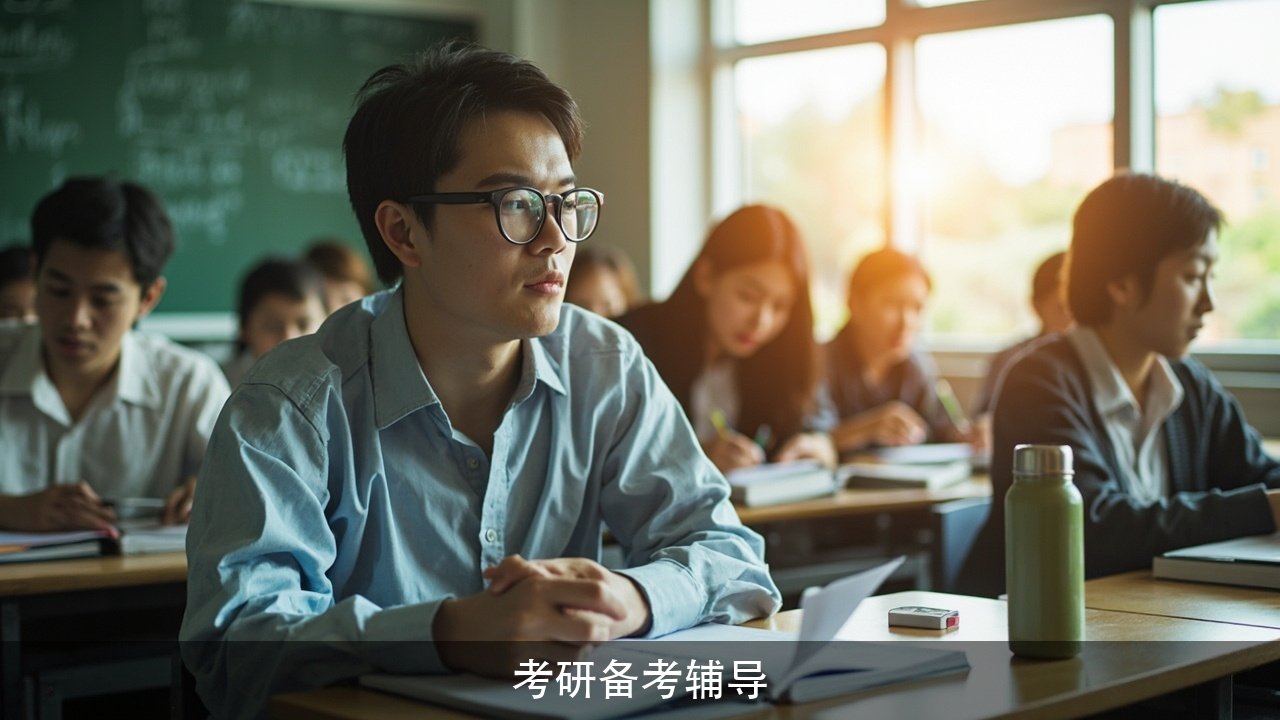 文登考研周末走读班适合谁，在校生平时上课周末来听够不够