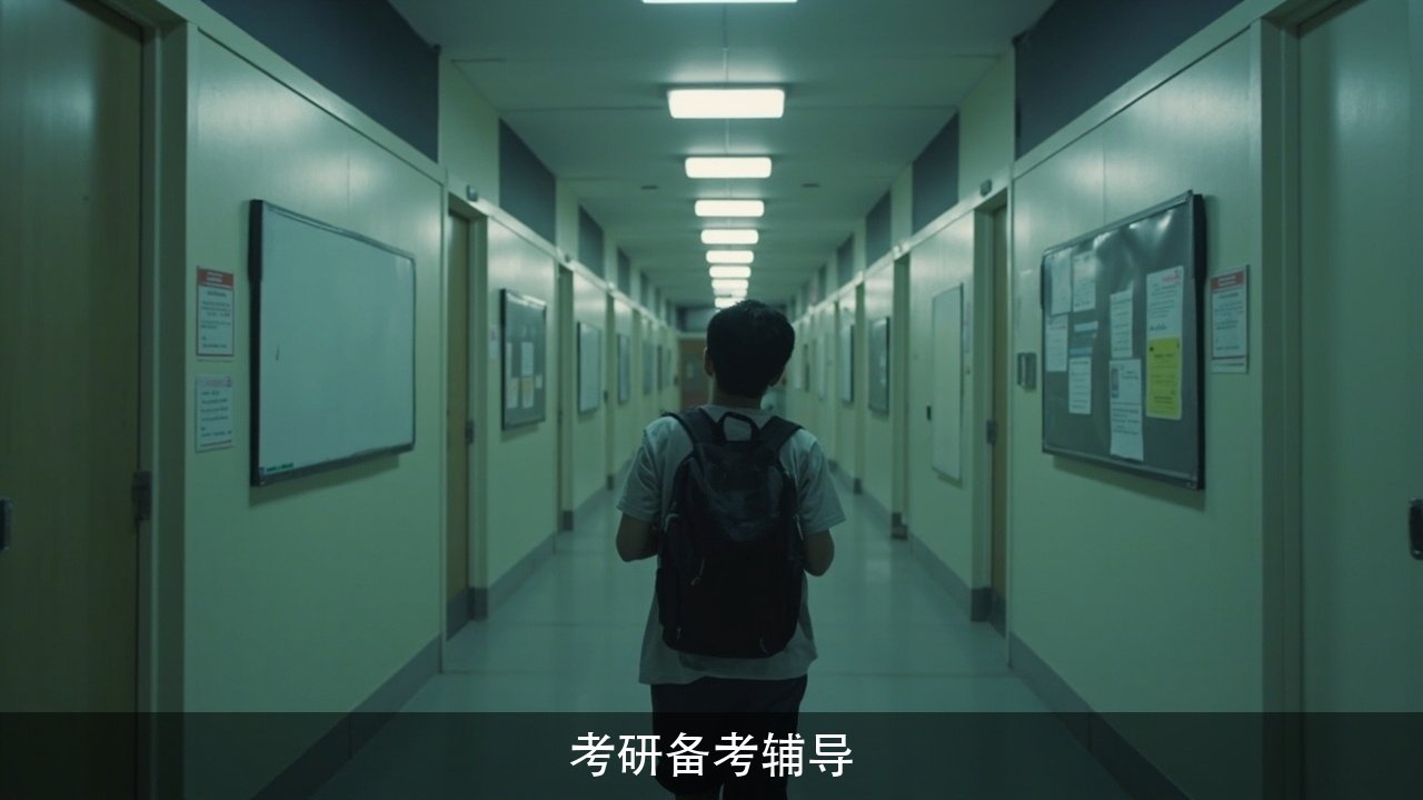 文登考研全年封闭集训营吃住学环境怎么样,住一年是什么体验