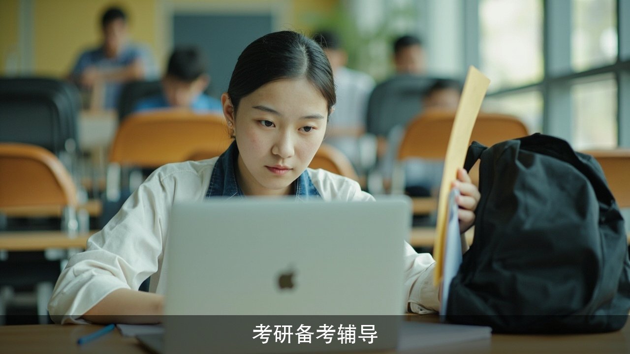 文登考研线上双师带暑假集训面授,线上学到线下怎么衔接不脱节