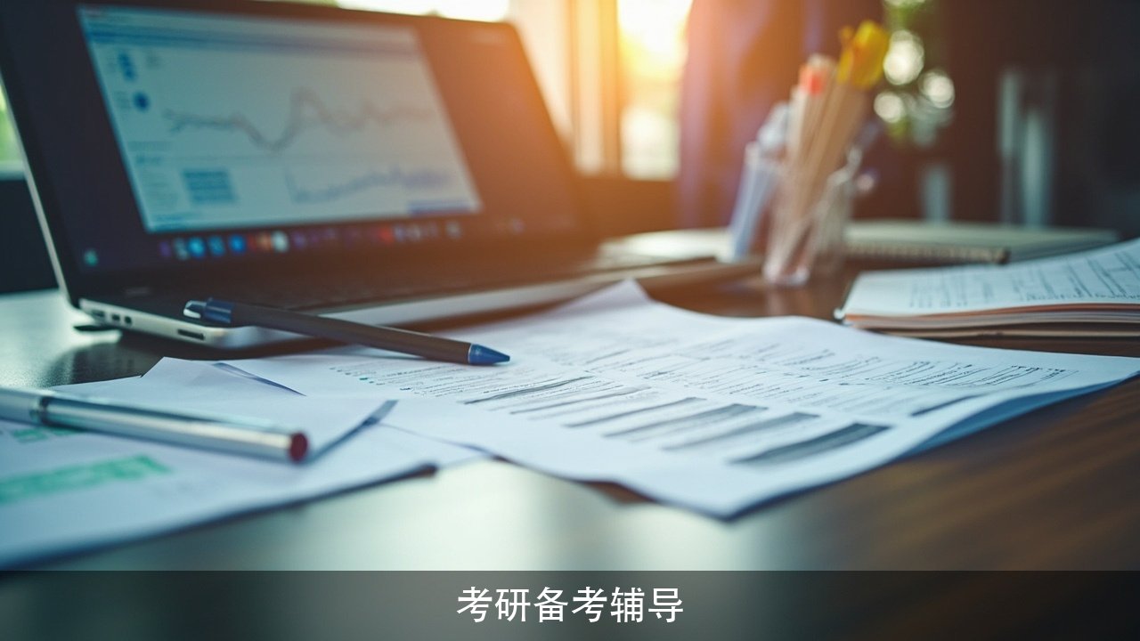 文登考研说的报录比数据怎么用,会不会反而把人带偏