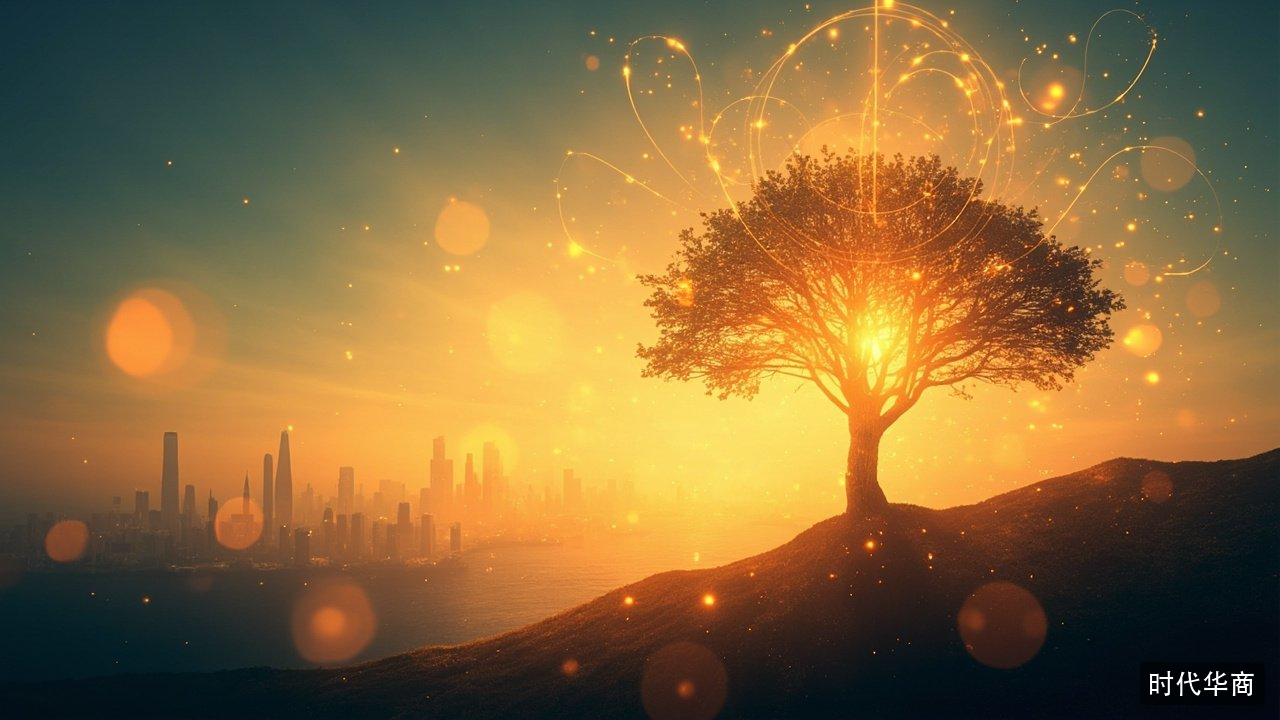AIGC应用实战训练营能学到什么？时代华商AIGC应用实战训练营（AIGC课题）