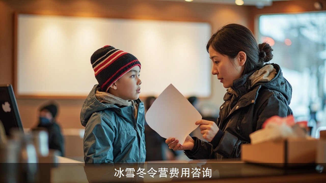 UYoung青少年营地冰雪冬令营一个雪季收多少学费，费用里包含哪些东西