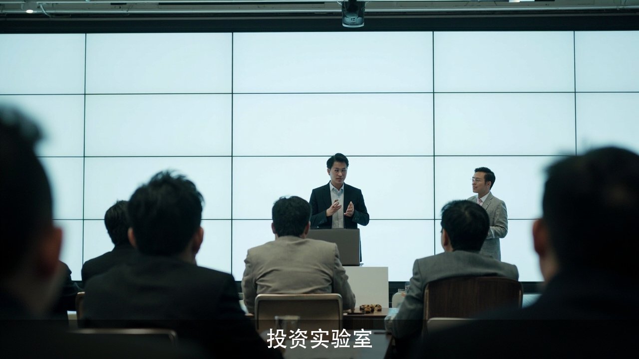 清科沙丘学院的投资实验室是真看项目,还是只讲讲理论