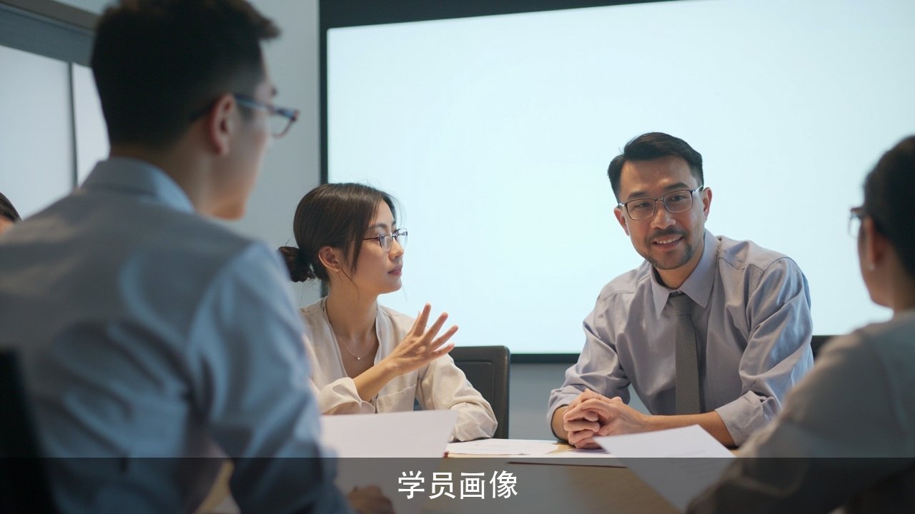 清科沙丘学院适合谁读,企业创始人没有投资经验能报名吗
