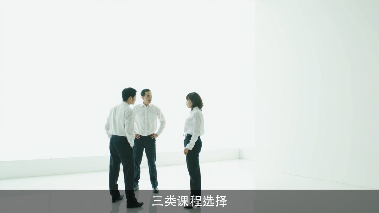 美羊学习力六门课分指导师、测评训练、升学规划三类，家长该先报哪类