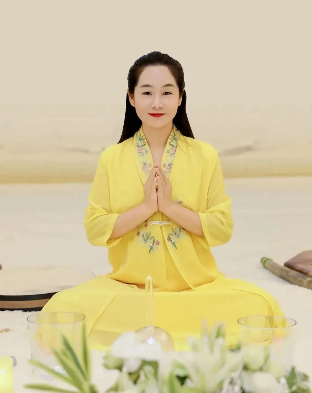 归心道养服饵辟谷减肥7天营