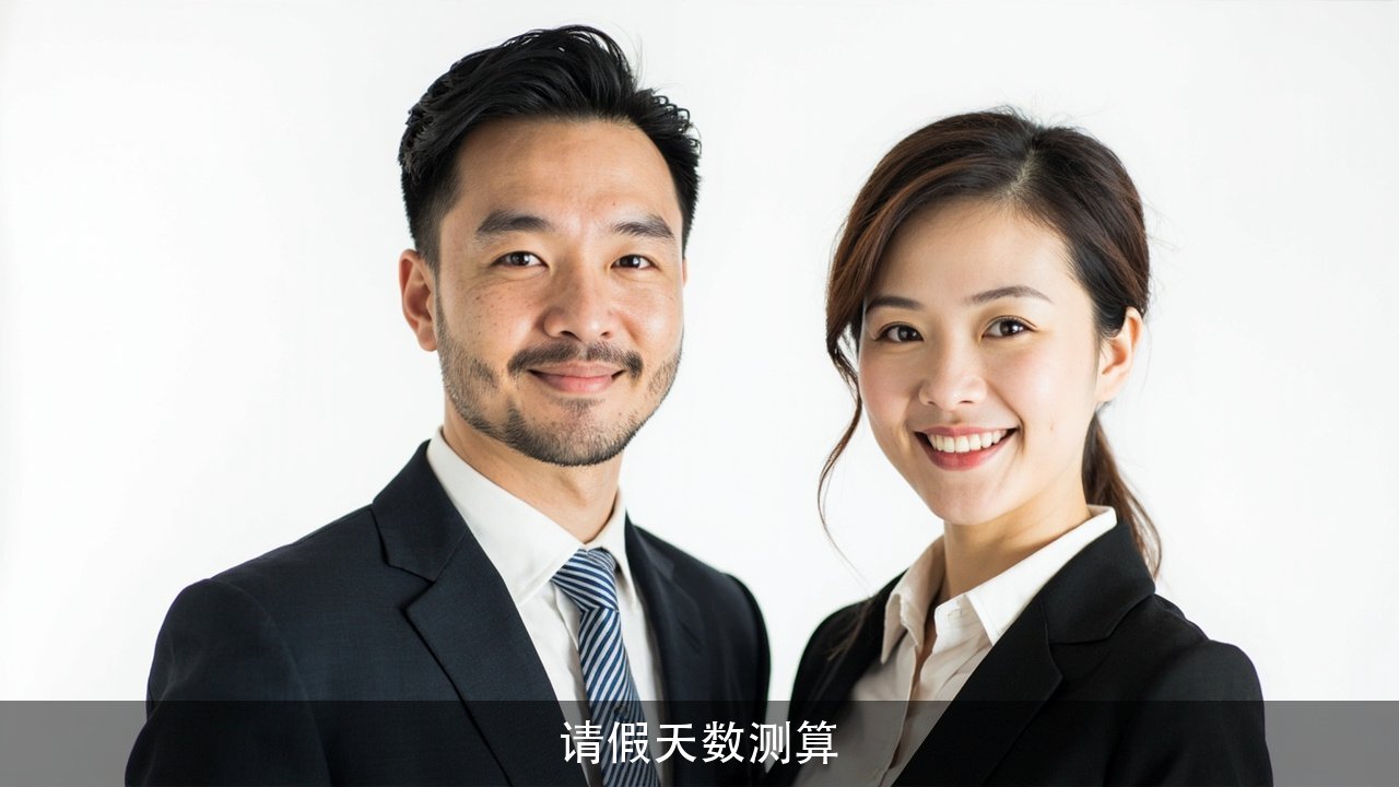 平和英语村成人全日制周一到周五上课,职场要请多少天假
