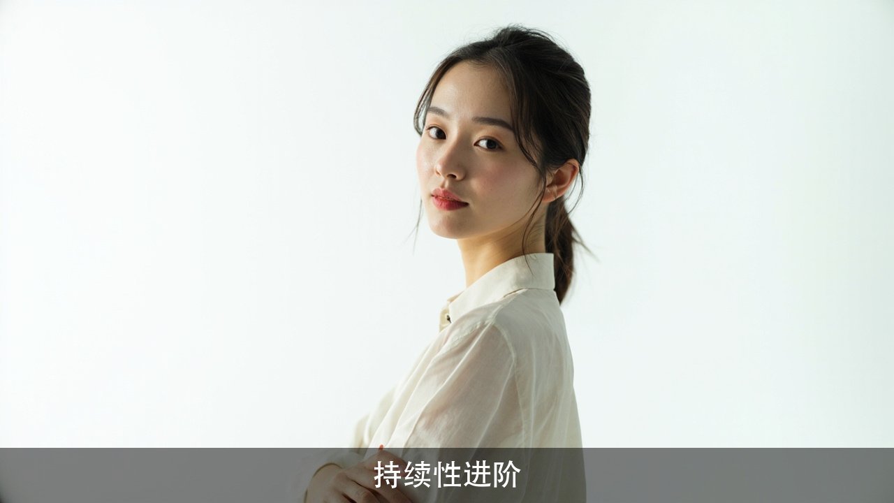 博为峰课程毕业学员可持续获取新课程，持续性进阶具体指什么