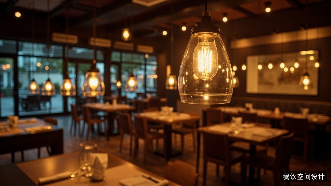 餐饮店的室内设计怎么学才能接项目?筑龙时代项目课餐饮空间课题
