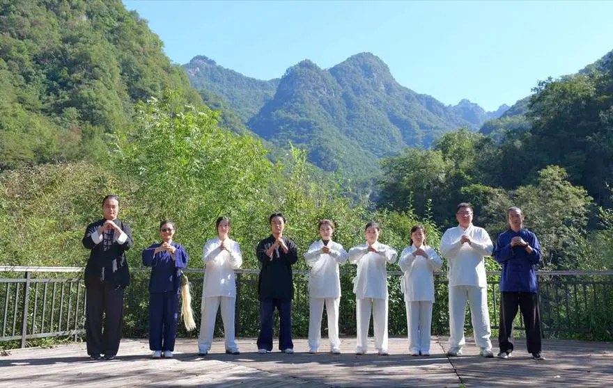 武当玄境辟谷武当山传统文化体验：2026年每月1、11、21日营期与7天、14天费用说明
