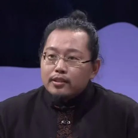 杜保瑞讲庄子的六个故事是哪六个?上海交大生活美学研修班课堂