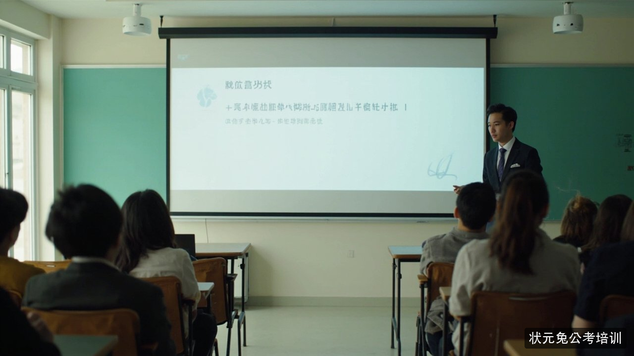 行测常识判断要不要花时间复习?状元兔公考常识判断课题