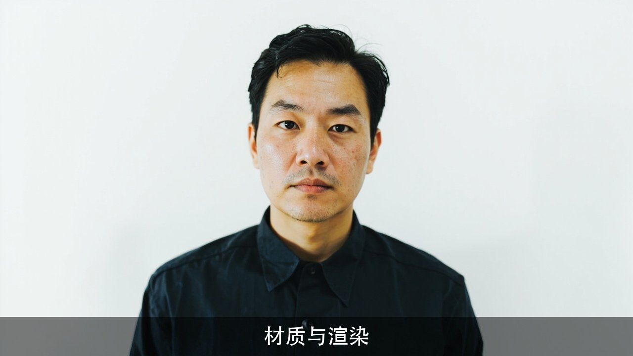 室内设计师3Dmax渲染怎么学?筑龙时代VRay材质和渲染流程怎么排
