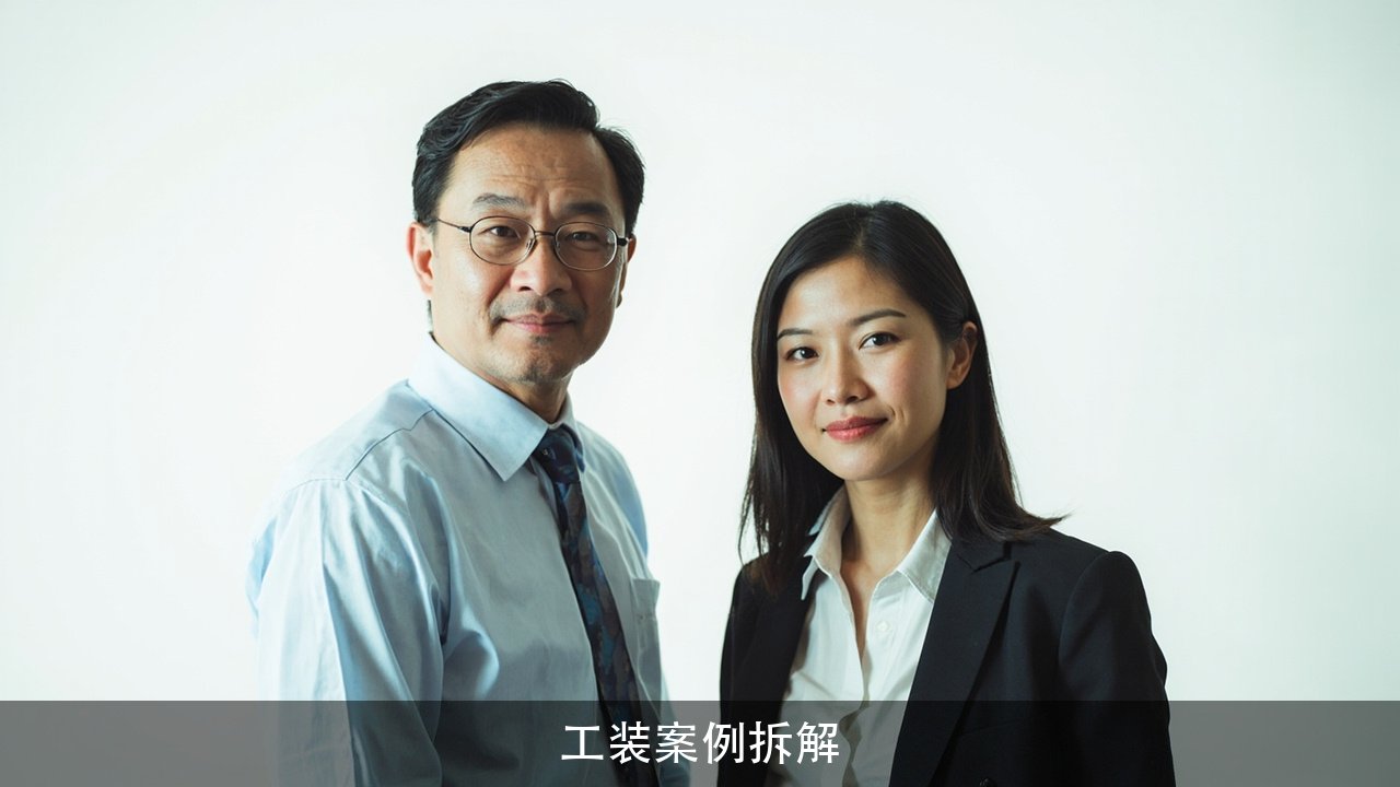 室内设计师接工装项目怎么上手?筑龙时代拜石博物馆案例讲了什么