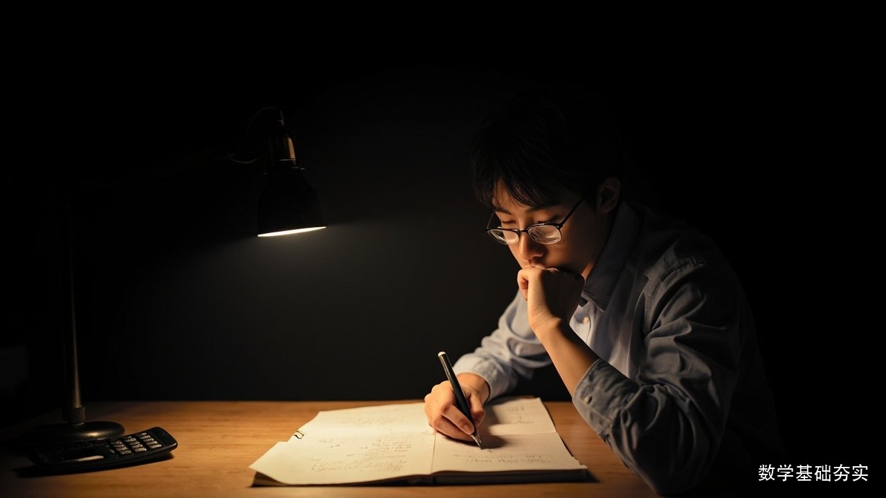 考研数学基础差怎么补,文都考研全年集训营数学课怎么排