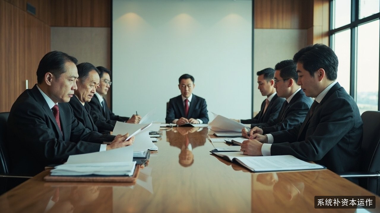 上市公司董秘想系统补资本运作能力，北京大学AI时代金牌董事会秘书高级研修班怎么安排