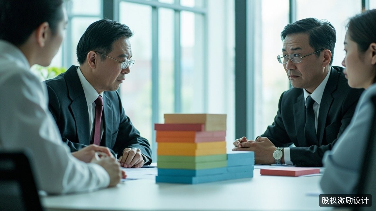 董秘转岗上市板块，北京大学AI时代金牌董事会秘书高级研修班的股权激励课讲什么