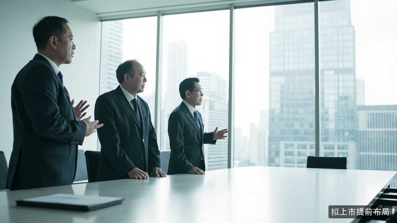 拟上市公司提前布局资本运作,北京大学AI时代金牌董事会秘书高级研修班收不收非董秘岗