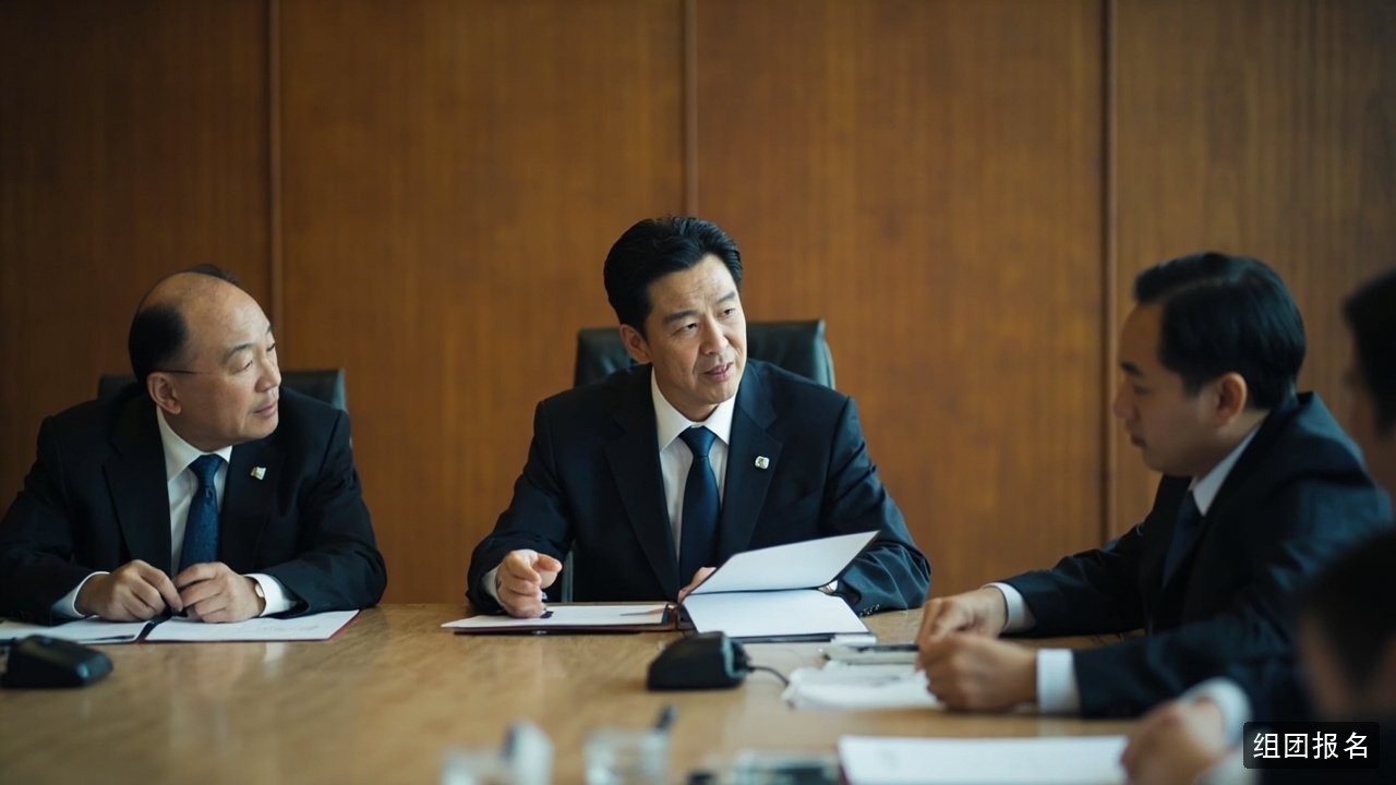 董事长带着董秘一起来,北京大学AI时代金牌董事会秘书高级研修班为什么建议组团报名