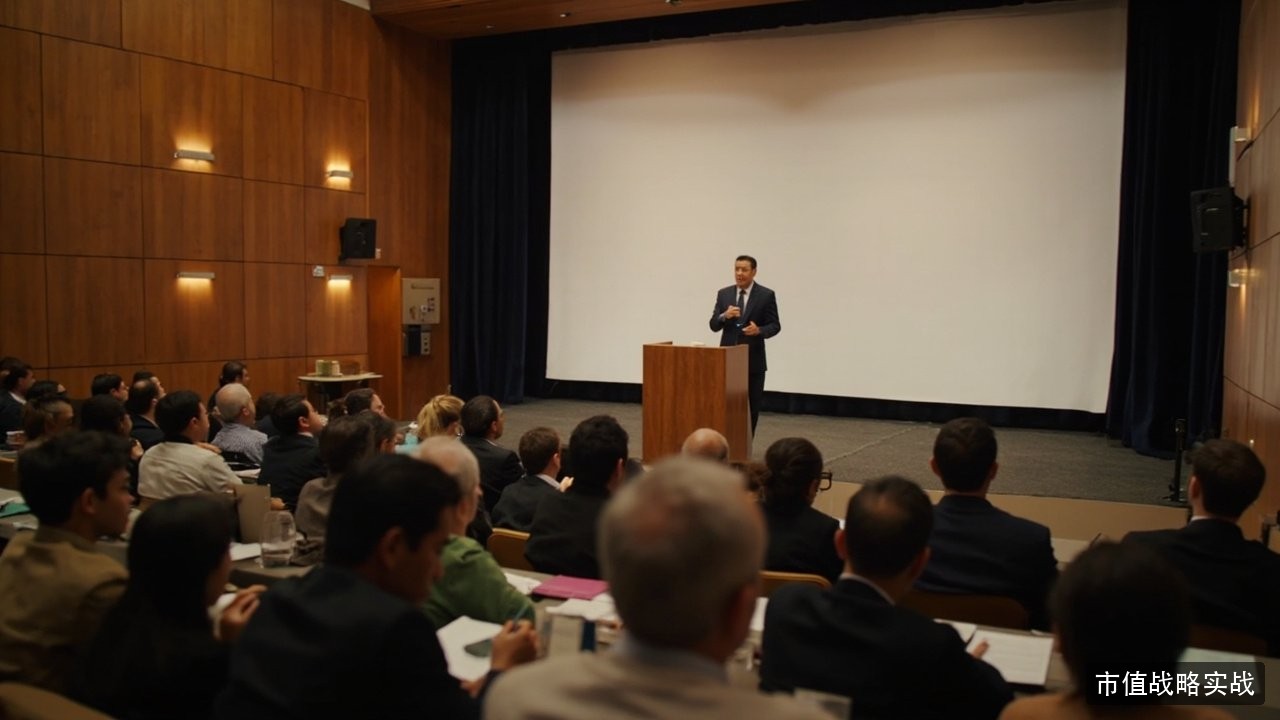 市值管理考核压力来了,北京大学AI时代金牌董事会秘书高级研修班的市值课解决什么