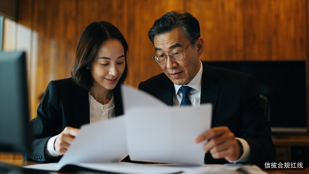 注册制下信披违规代价变大,北京大学AI时代金牌董事会秘书高级研修班的信披合规课怎么学
