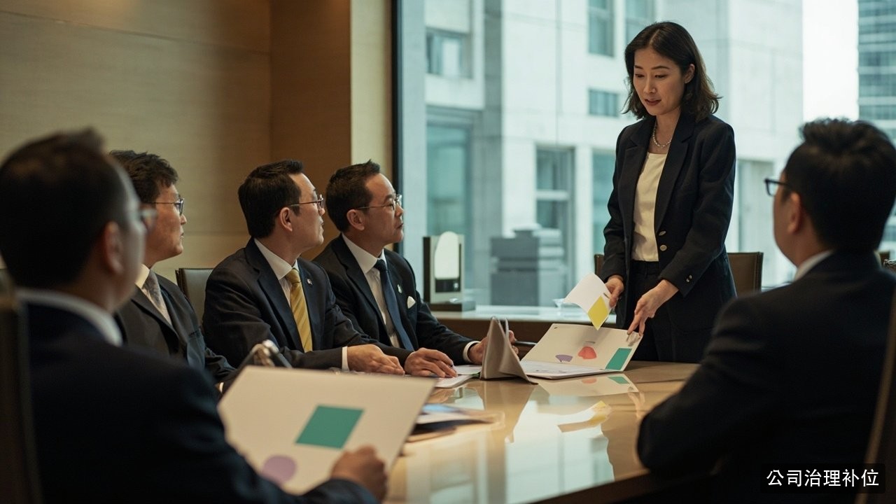 空降董秘上任半年还被董事会质疑,北京大学AI时代金牌董事会秘书高级研修班的治理课怎么补