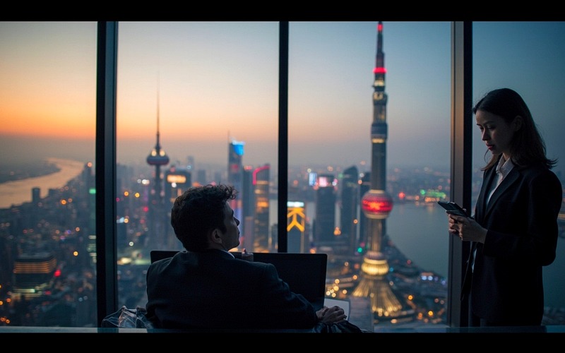 上海德语培训哪里好？凯特语言中心零基础德语业余制中外教一对一VIP辅导方案