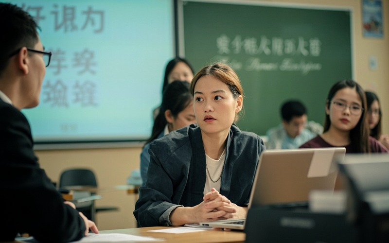 广州日语培训班收费标准揭秘：广州蓝天外语中外教一对一与JLPT-N2签约保过班