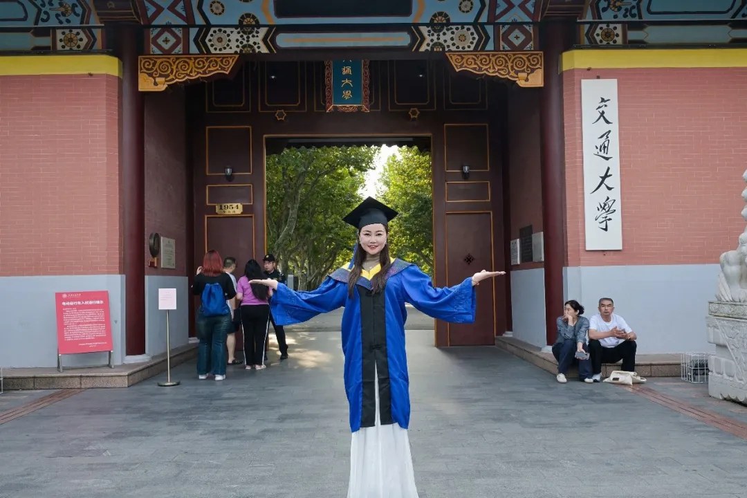 同光商学院EMBA105期结业回顾:从上海开学到新昌联谊与莫干山游学