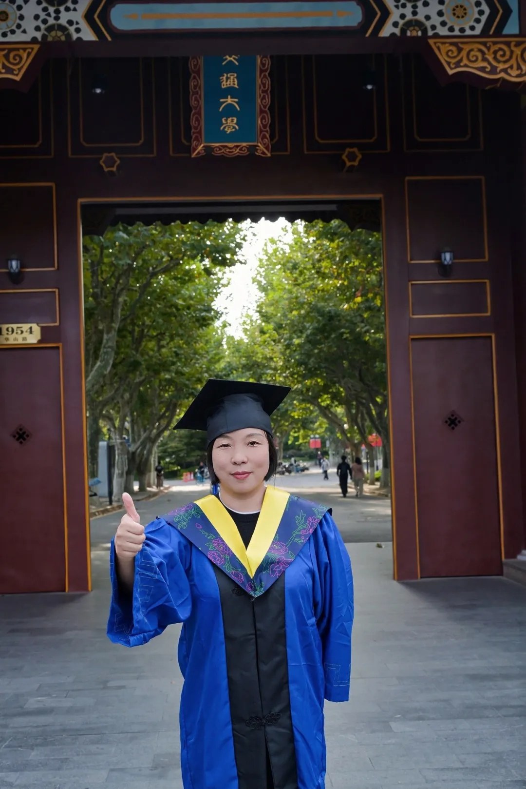 同光商学院EMBA105期结业回顾:从上海开学到新昌联谊与莫干山游学