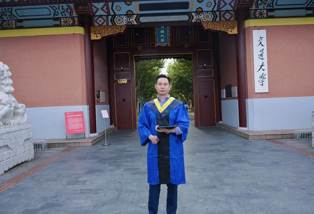 同光商学院EMBA105期结业回顾:从上海开学到新昌联谊与莫干山游学