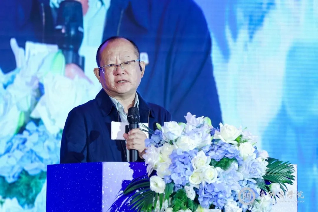 商帅商学院第25届大健康行业企业家峰会闭幕回顾：2026年10月19—20日北京，新质驱动与韧性增长
