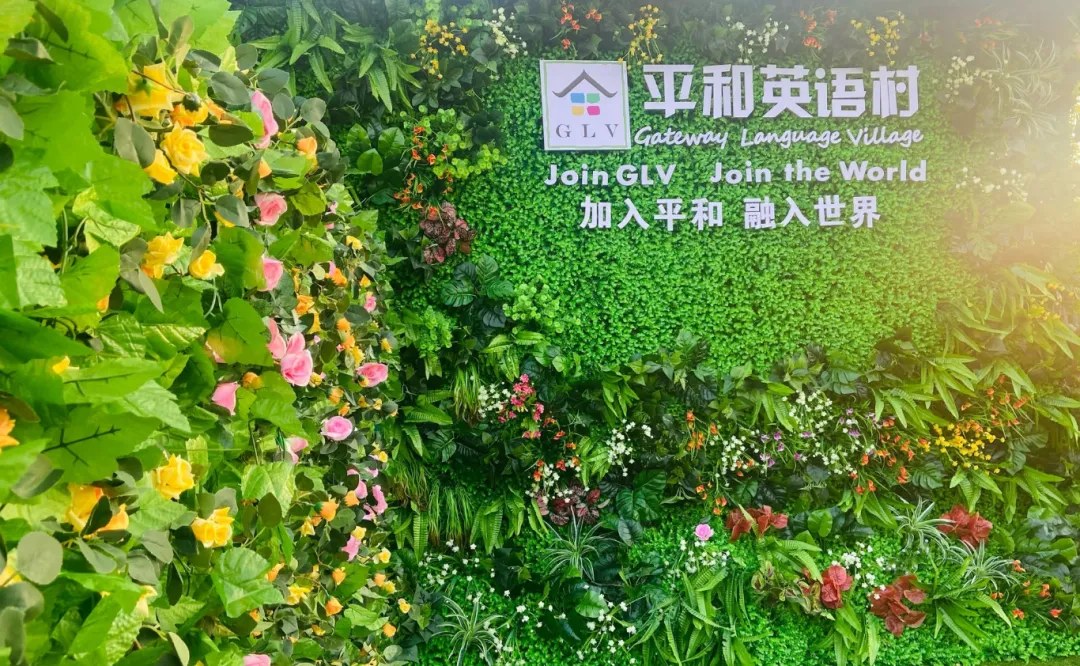 平和英语村珠海成人全日制纯英语课堂:分级课程、每日课表与浸泡式学习体验