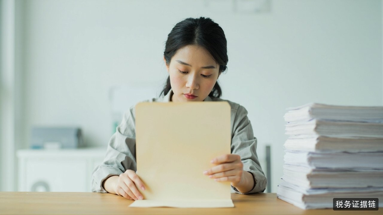 税务机关查起来证据链断了怎么办?北京大学智慧税务与财务合规高级研修班讲税务证据链怎么搭