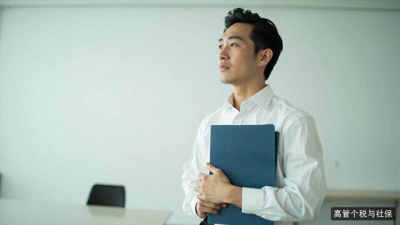 老板和高管的个税与社保,风险到底出在哪?北京大学智慧税务与财务合规高级研修班高管个税与社保风险解析