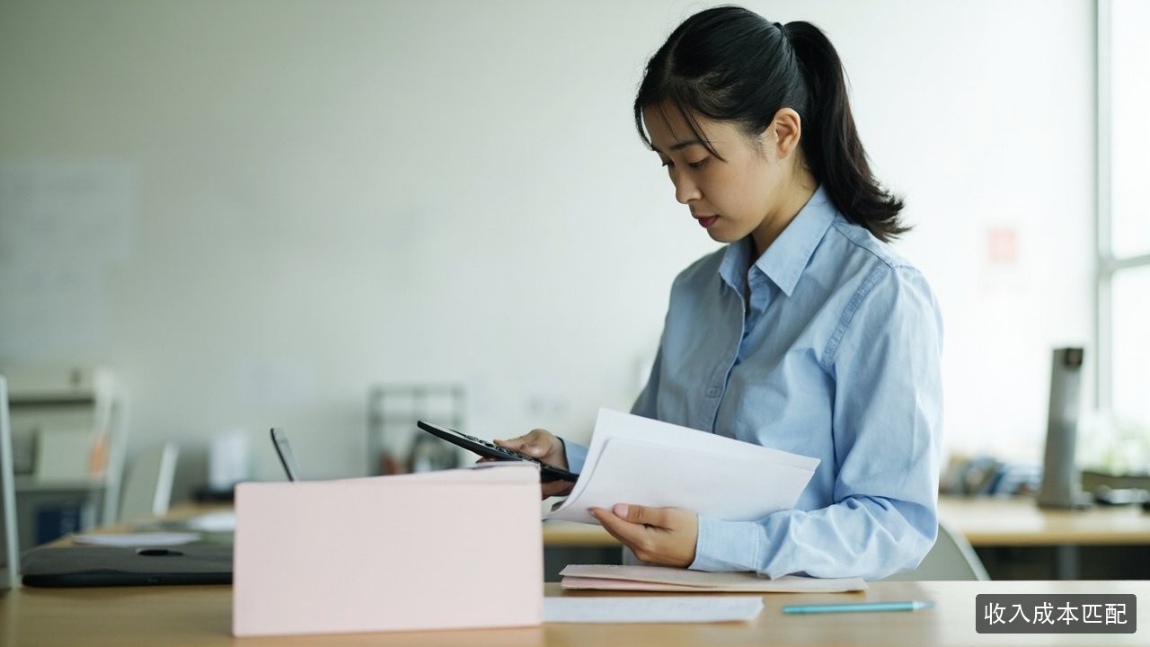 收入确认和成本结构对不上，账到底该怎么调？北京大学智慧税务与财务合规高级研修班收入成本匹配实务