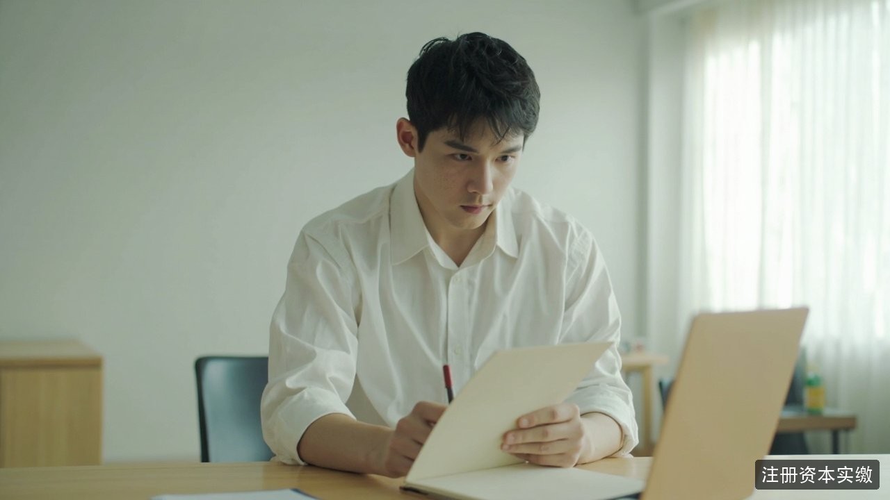注册资本五年实缴期,股东不出资会有什么后果?北京大学智慧税务与财务合规高级研修班注册资本实缴新规解读