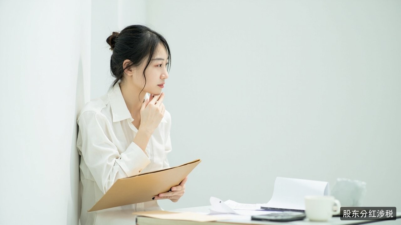公司把利润分给股东，分红税怎么算才不吃亏？北京大学智慧税务与财务合规高级研修班股东分红涉税计算