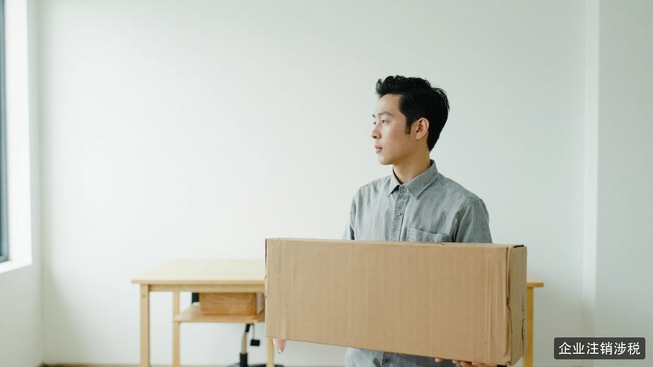 公司要注销,股东能拿回多少钱、要不要交税?北京大学智慧税务与财务合规高级研修班企业注销清算涉税