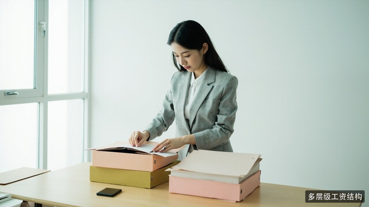多层级工资结构怎么搭才不互相打架?华一世纪五富临门股权战略与激励系统班讲薪酬体系设计