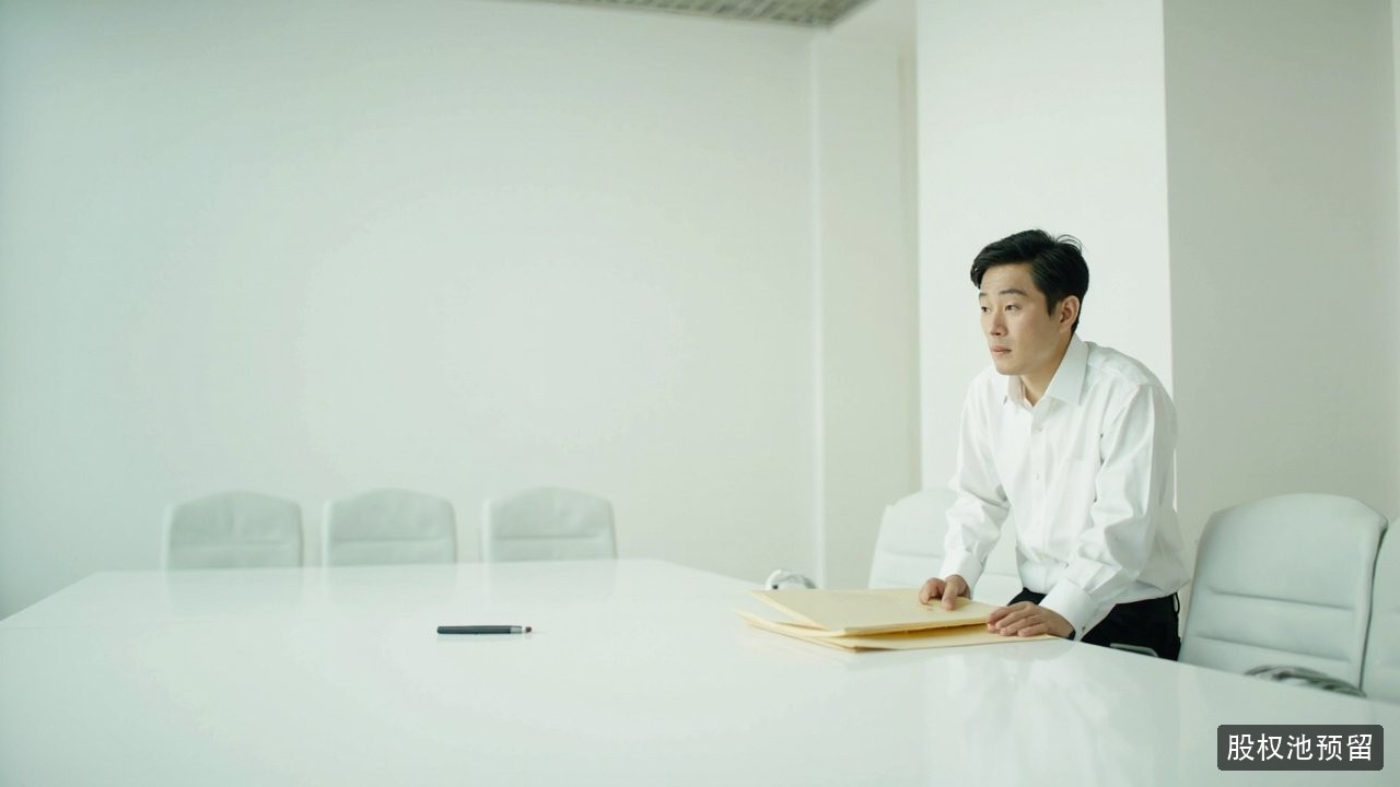 股权池该留多少比例给核心人才?华一世纪五富临门股权战略与激励系统班讲企业发展股权预留