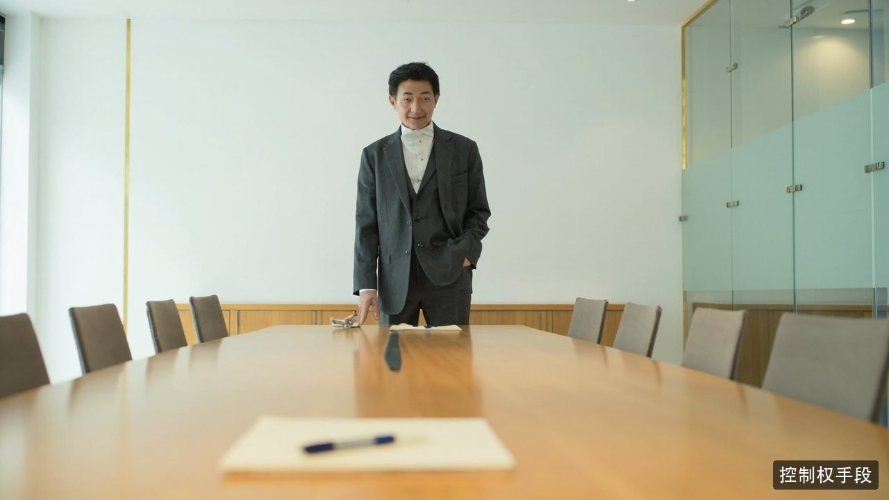 怎么用百分之十的股份牢牢控制公司?华一世纪五富临门股权战略与激励系统班讲控制权十大手段