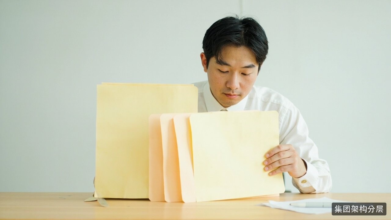 集团公司该分几层才不乱？华一世纪五富临门股权战略与激励系统班讲七种公司职能划分