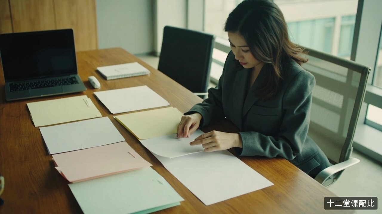 一年就十二堂课分给六个模块,博研科技创新与现代管理CEO总裁研修班每块内容怎么配比