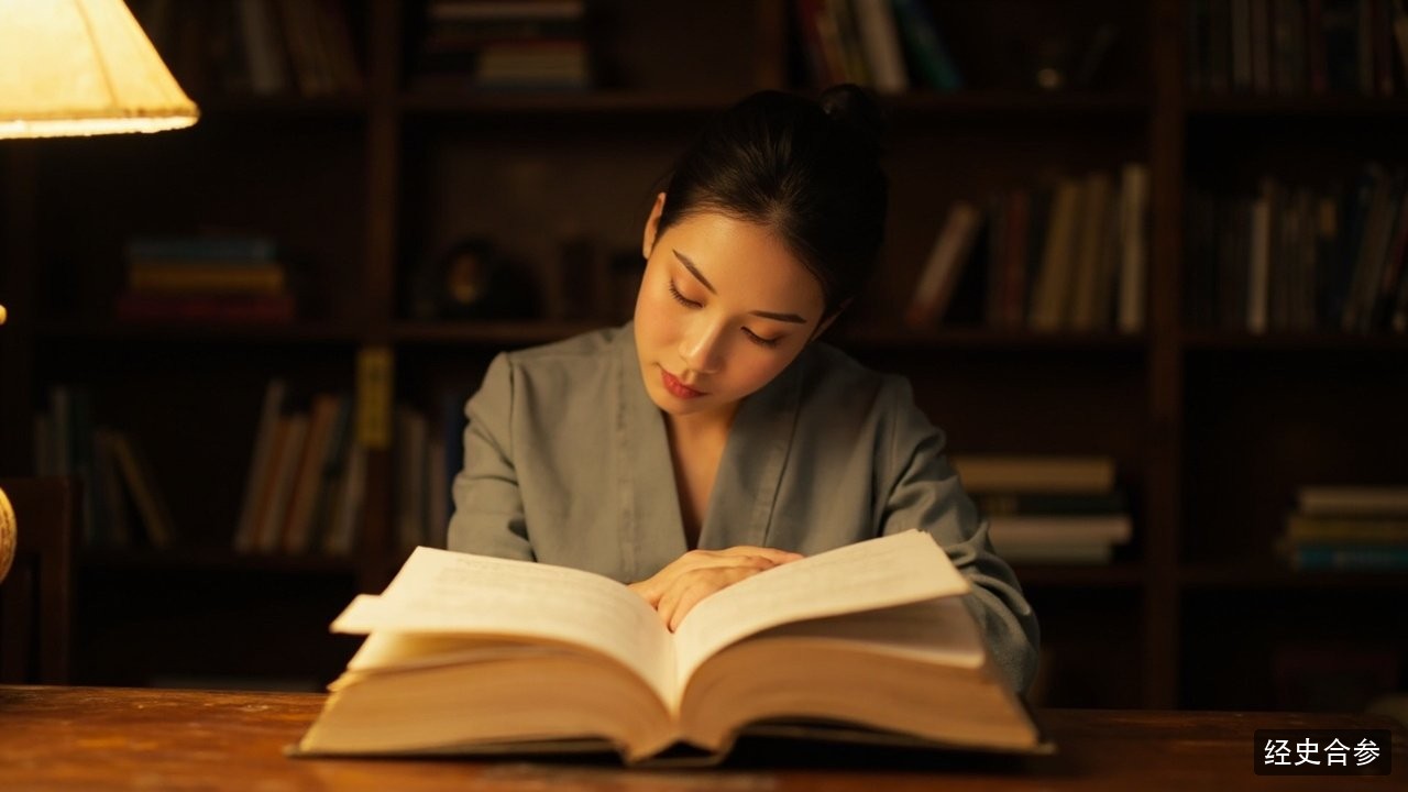 经史合参四个字在课堂上具体怎么教,博研史学与文化传承高级研修班的史学课和别的历史课差别在哪
