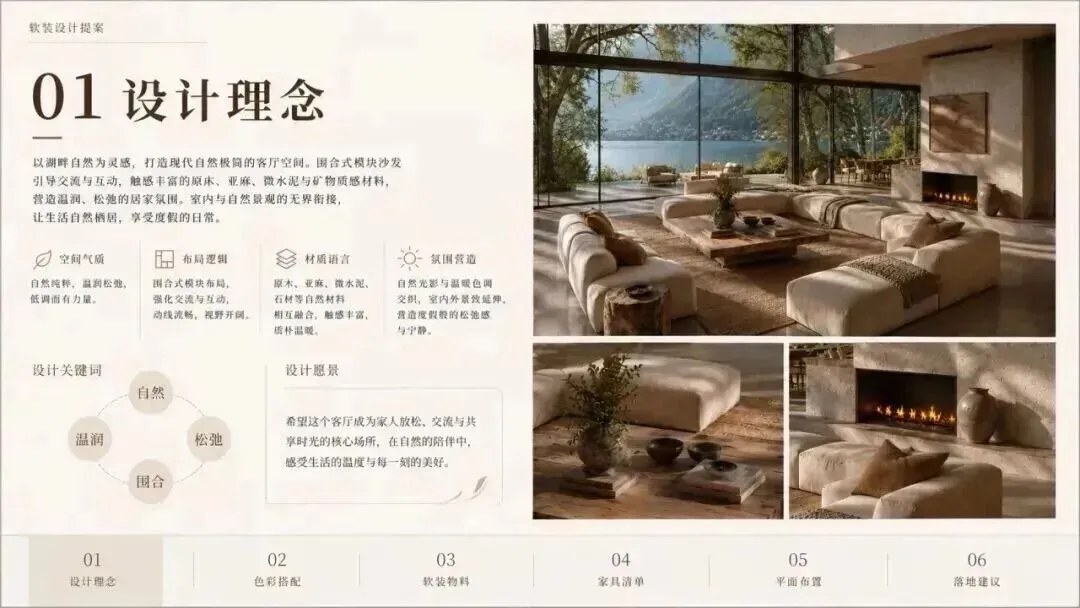 李斯成授课、王焱与浦庆琳学术指导｜烩设计AIGC空间设计控制性生成实战课34期：2026年10月29—31日上海