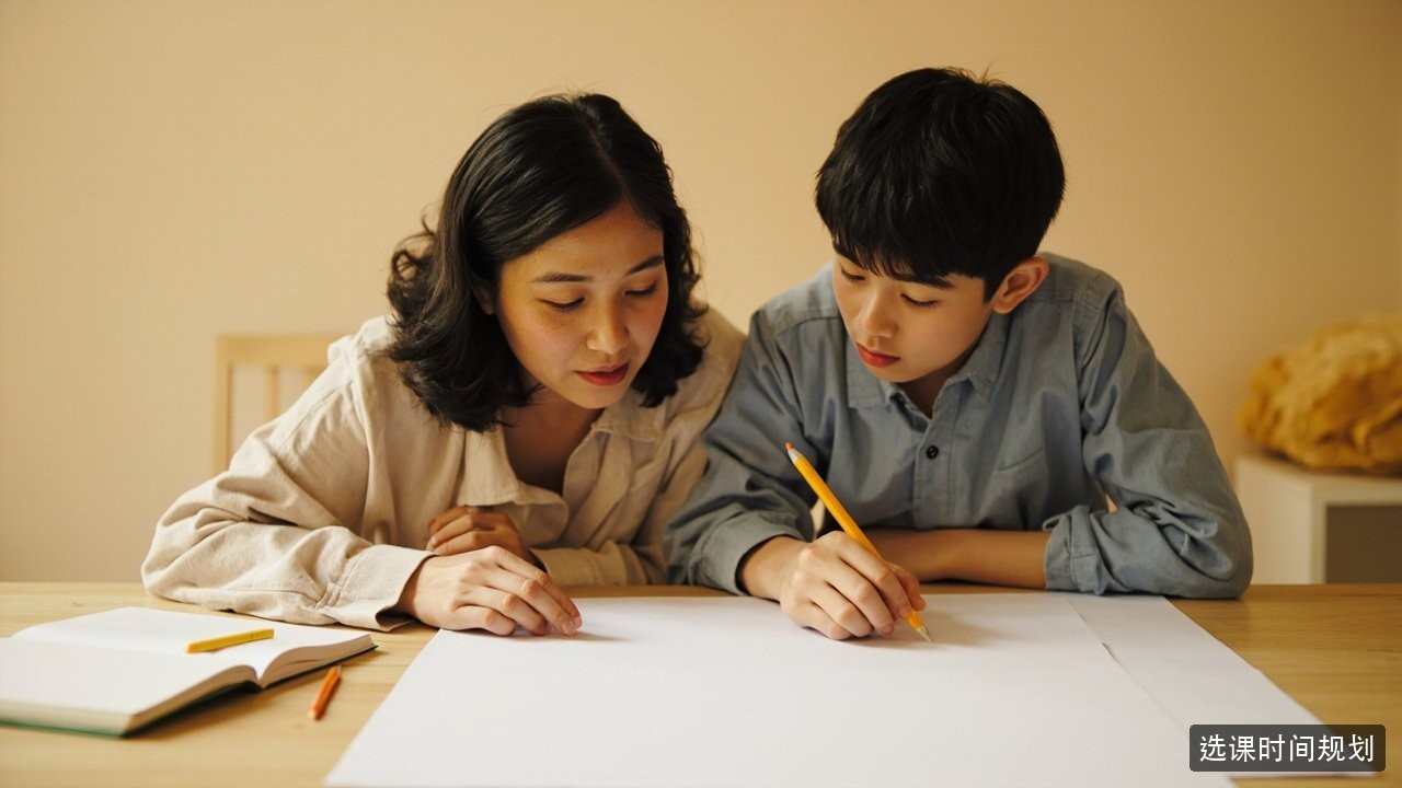 IB选课该在哪个年级定,国际学制和国内学制时间点差在哪?犀牛国际教育IB课程